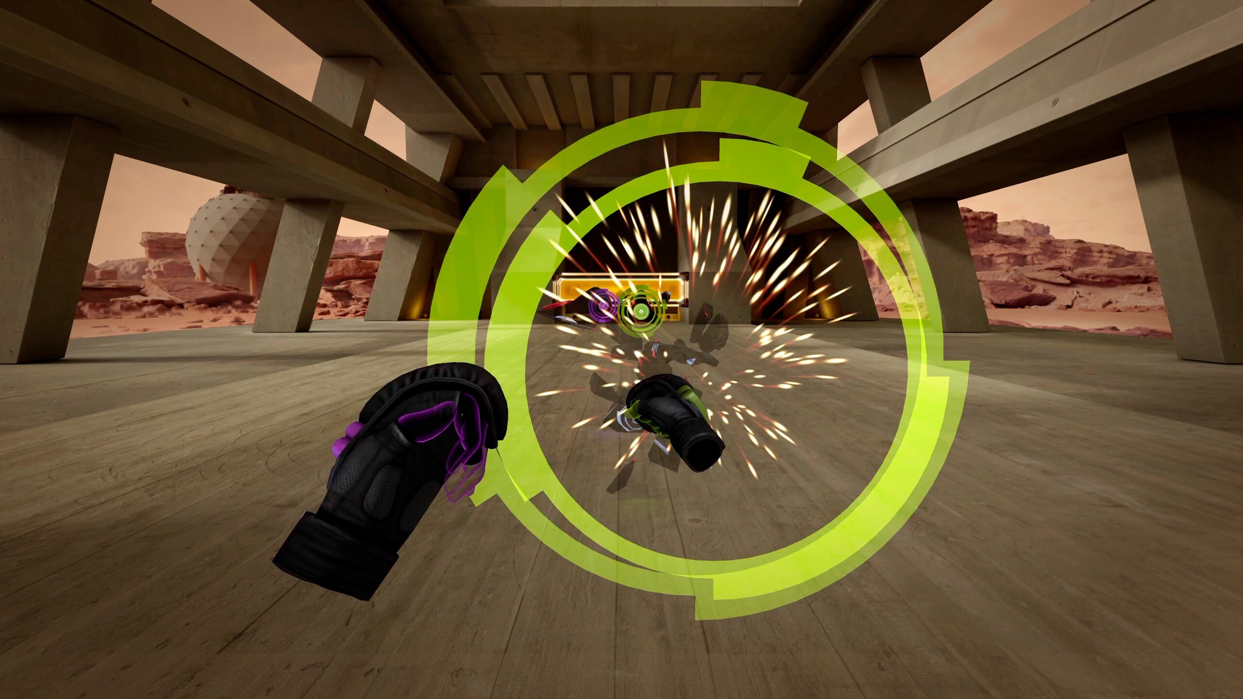 LES MILLS BODYCOMBAT screenshot 1