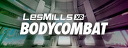 LES MILLS XR BODYCOMBAT