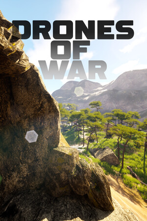 Drones of War