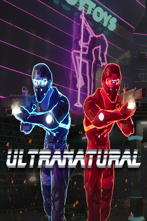 Ultranatural