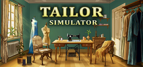 Tailor Simulator