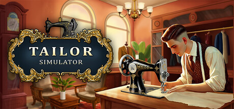 Tailor Simulator