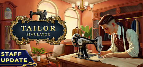 Tailor Simulator
