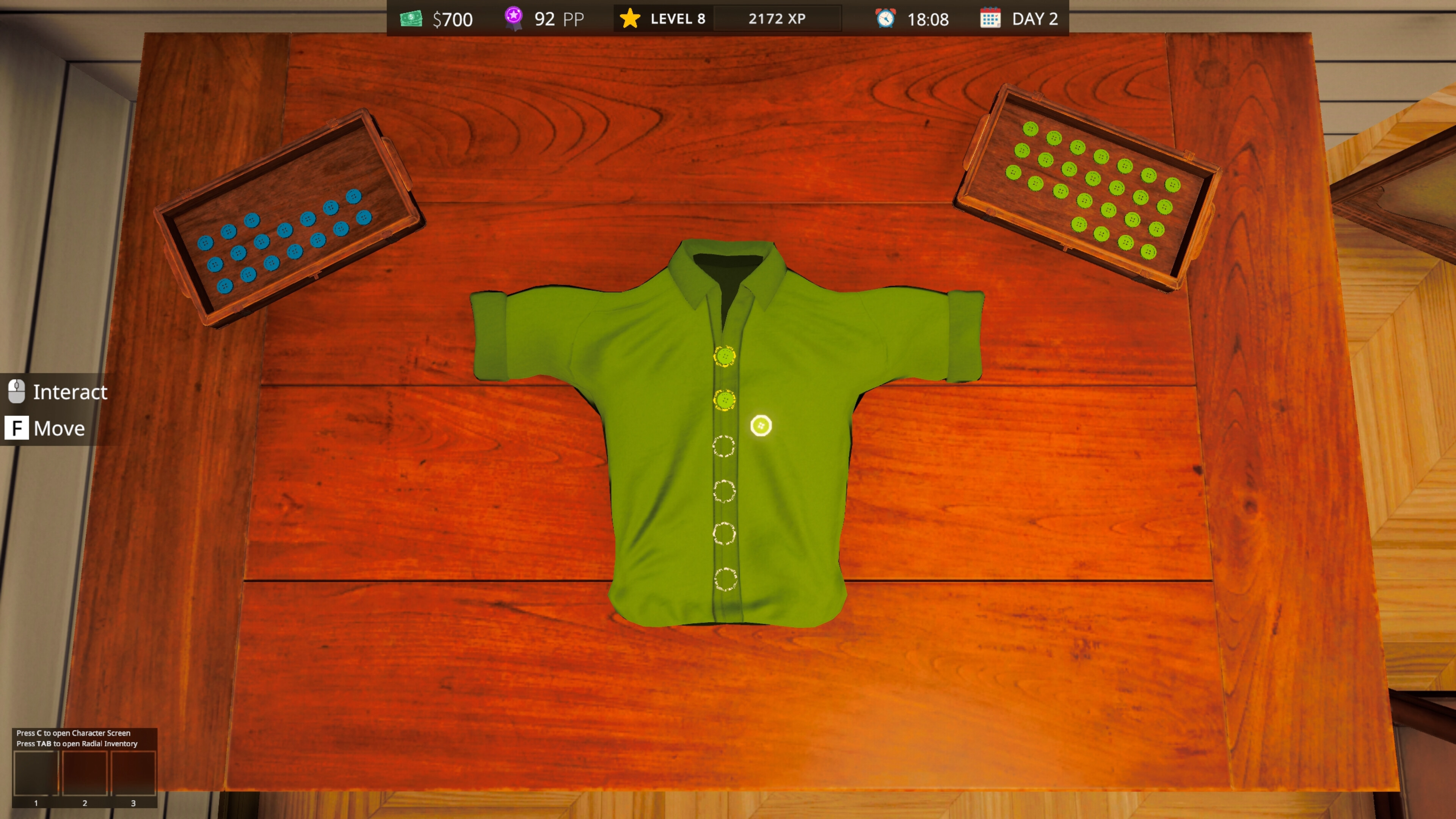 Tailor Simulator screenshot 14