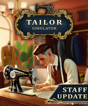 Tailor Simulator
