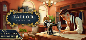 Tailor Simulator