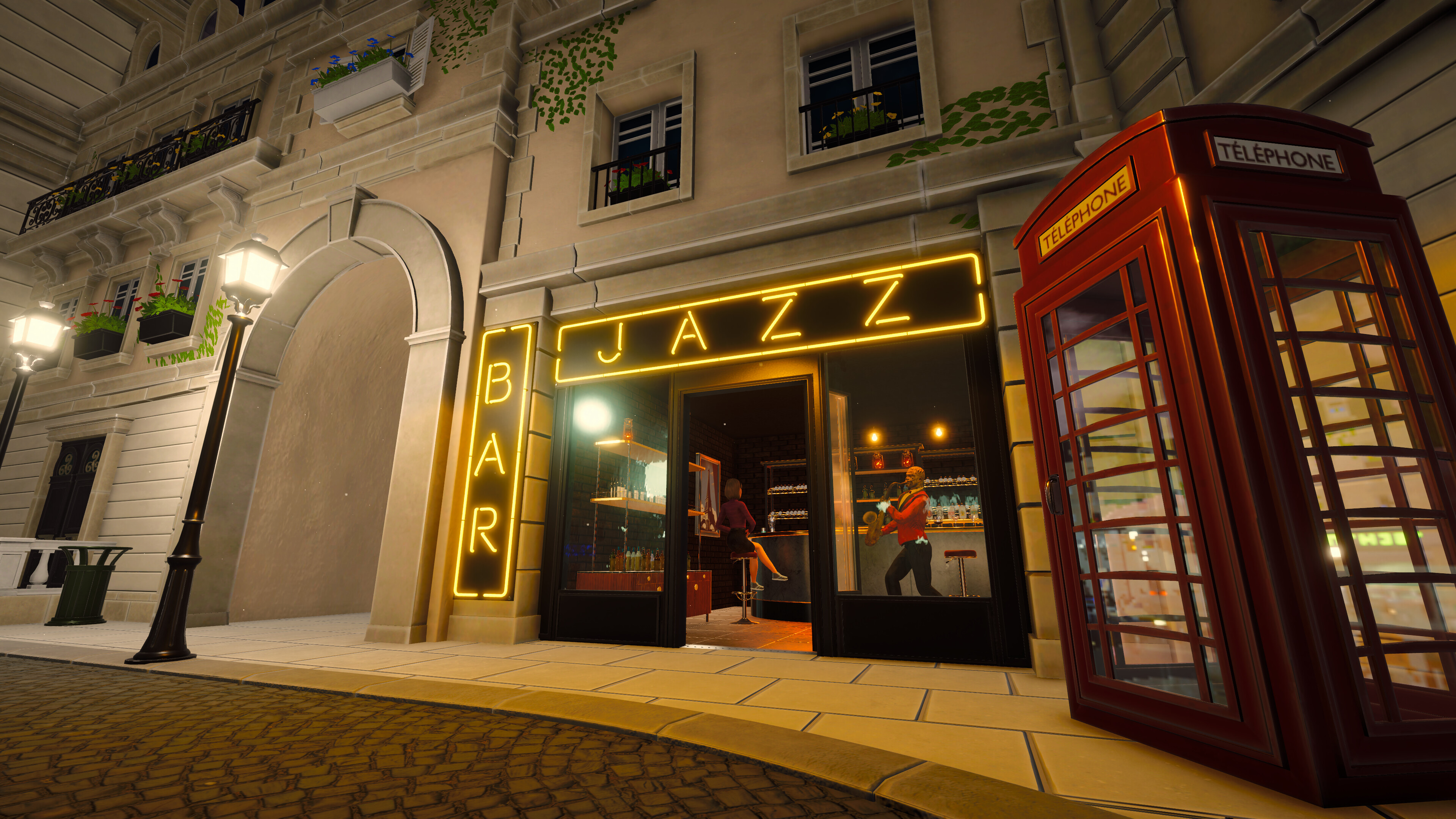 Tailor Simulator screenshot 20