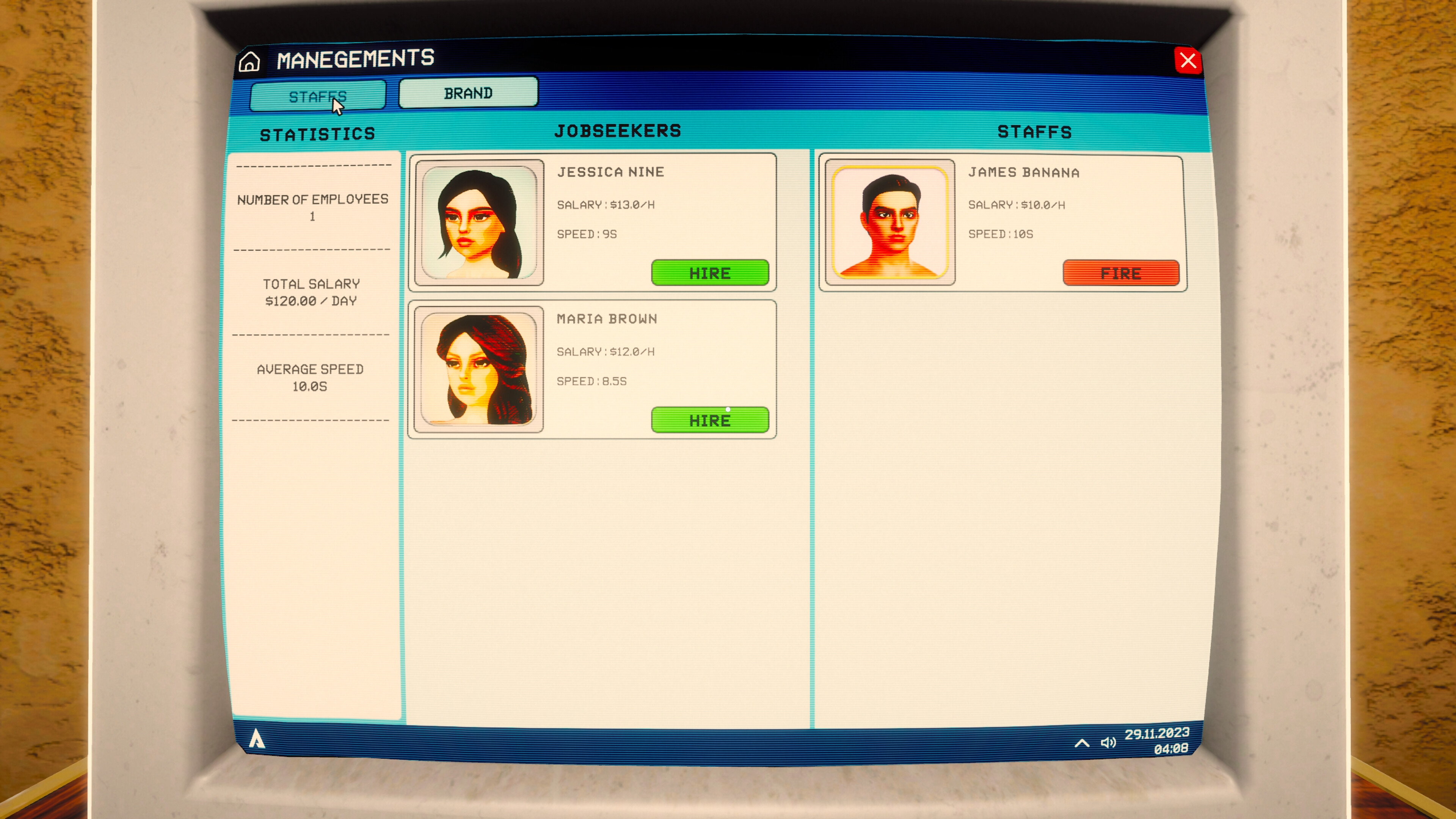 Tailor Simulator screenshot 21