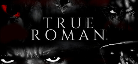 True Roman — Steam header