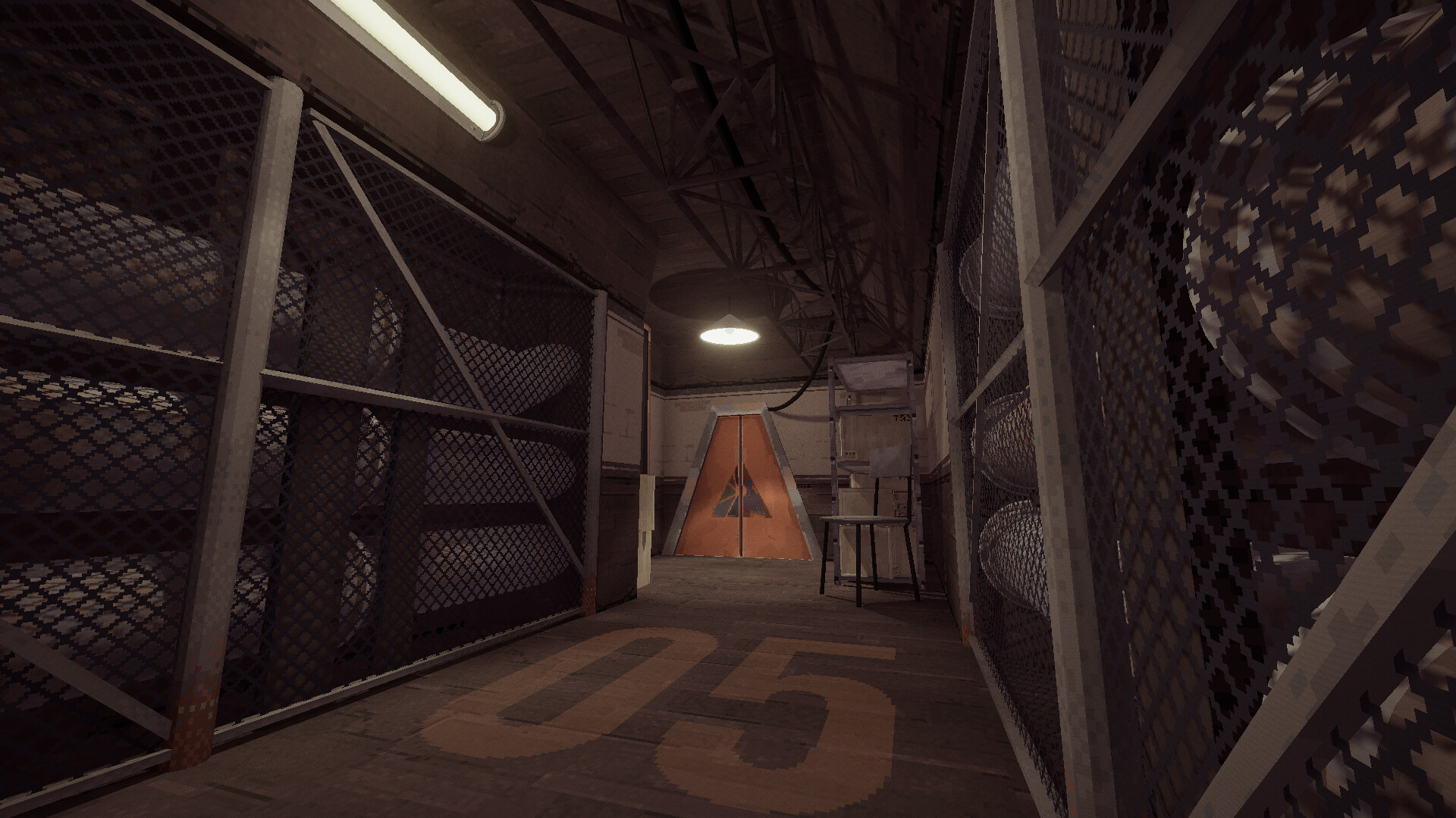 Fractal screenshot 4