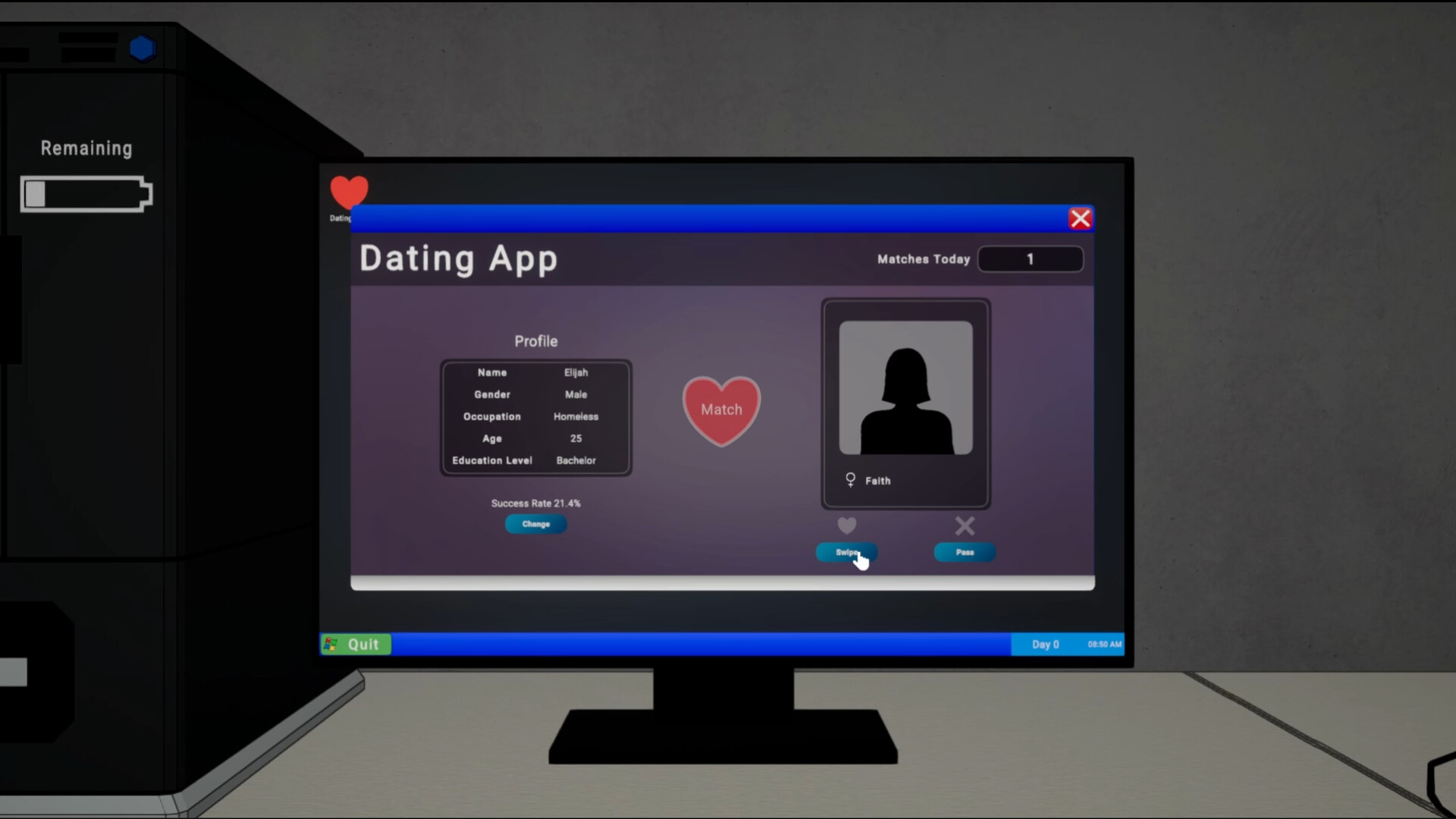 图片[5]-诈骗园区模拟器: 地下王国/Scam Centre SImulator Under Kingdom-苏白资源网