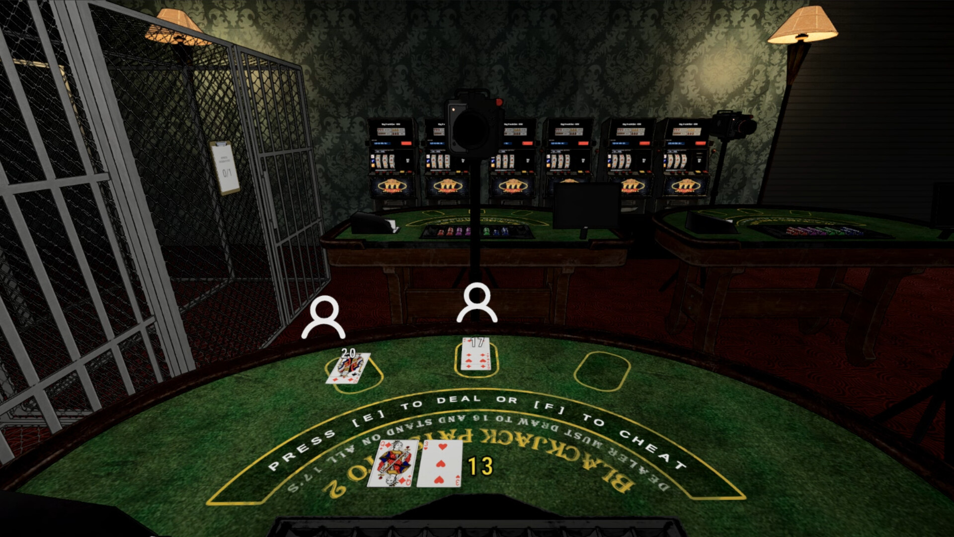 图片[3]-诈骗园区模拟器: 地下王国/Scam Centre SImulator Under Kingdom-苏白资源网