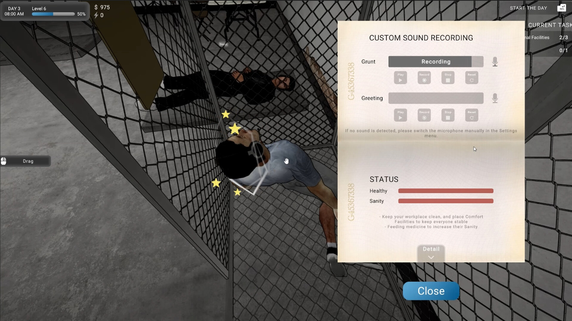 图片[4]-诈骗园区模拟器: 地下王国/Scam Centre SImulator Under Kingdom-苏白资源网