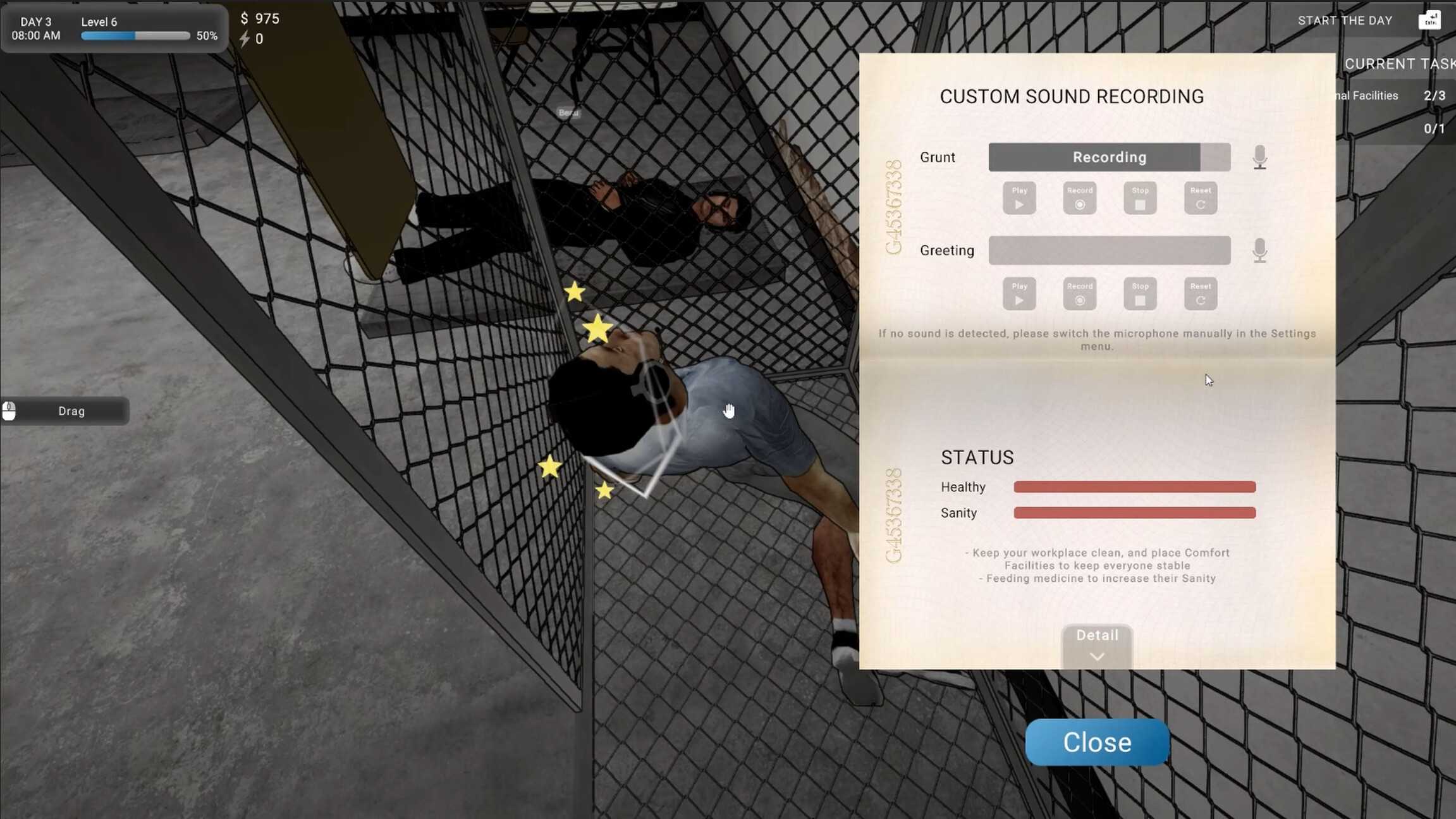 Scam Center Simulator: UnderKingdom screenshot 7