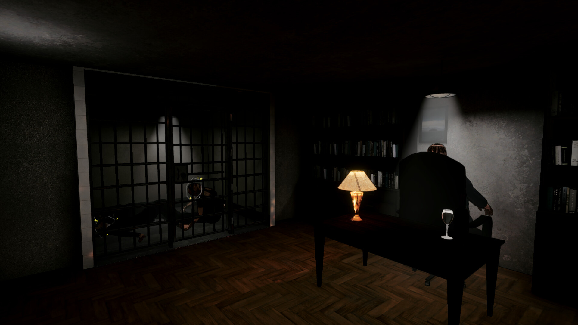 Scam Center Simulator: UnderKingdom screenshot 19