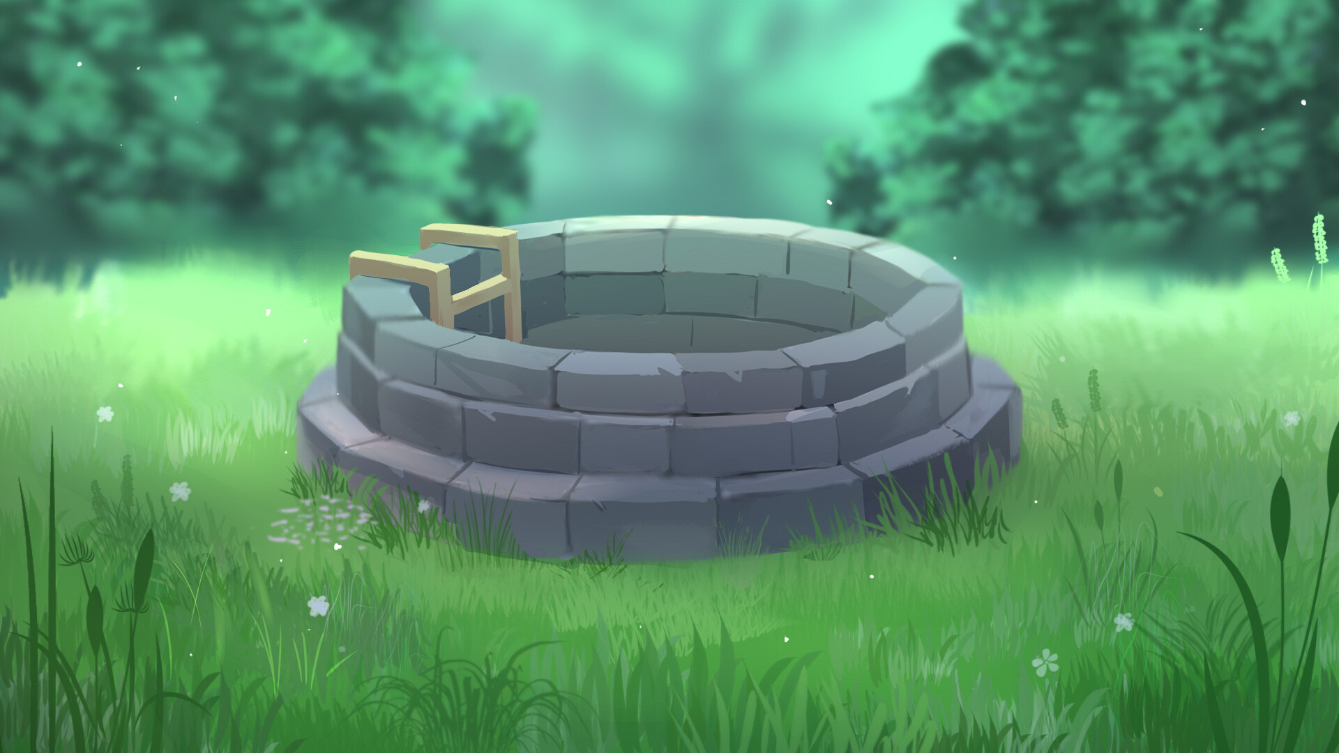 迷雾之村Misty Village screenshot 5