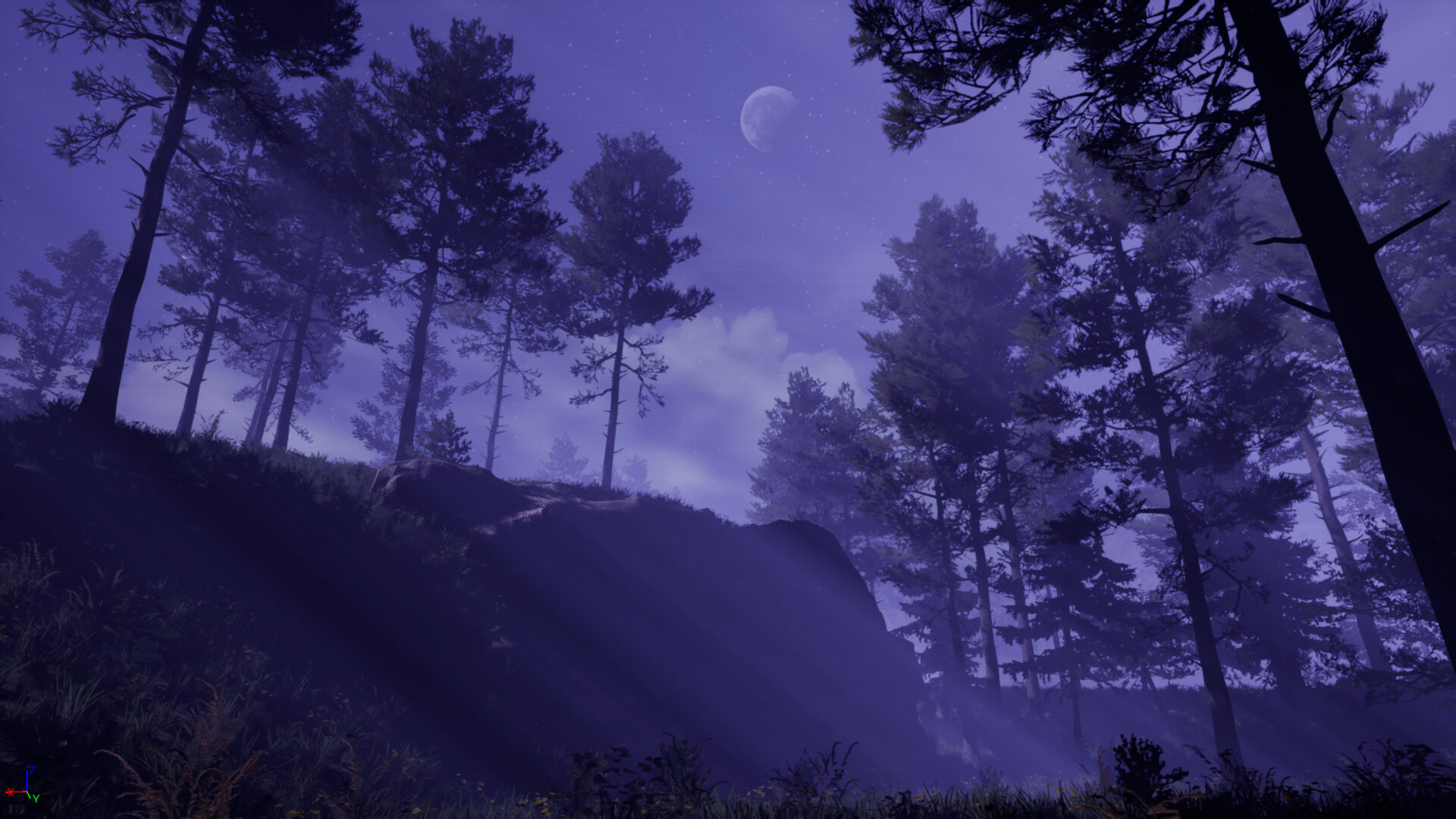 SCP: November 2010 screenshot 5