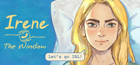 Irene. The Window