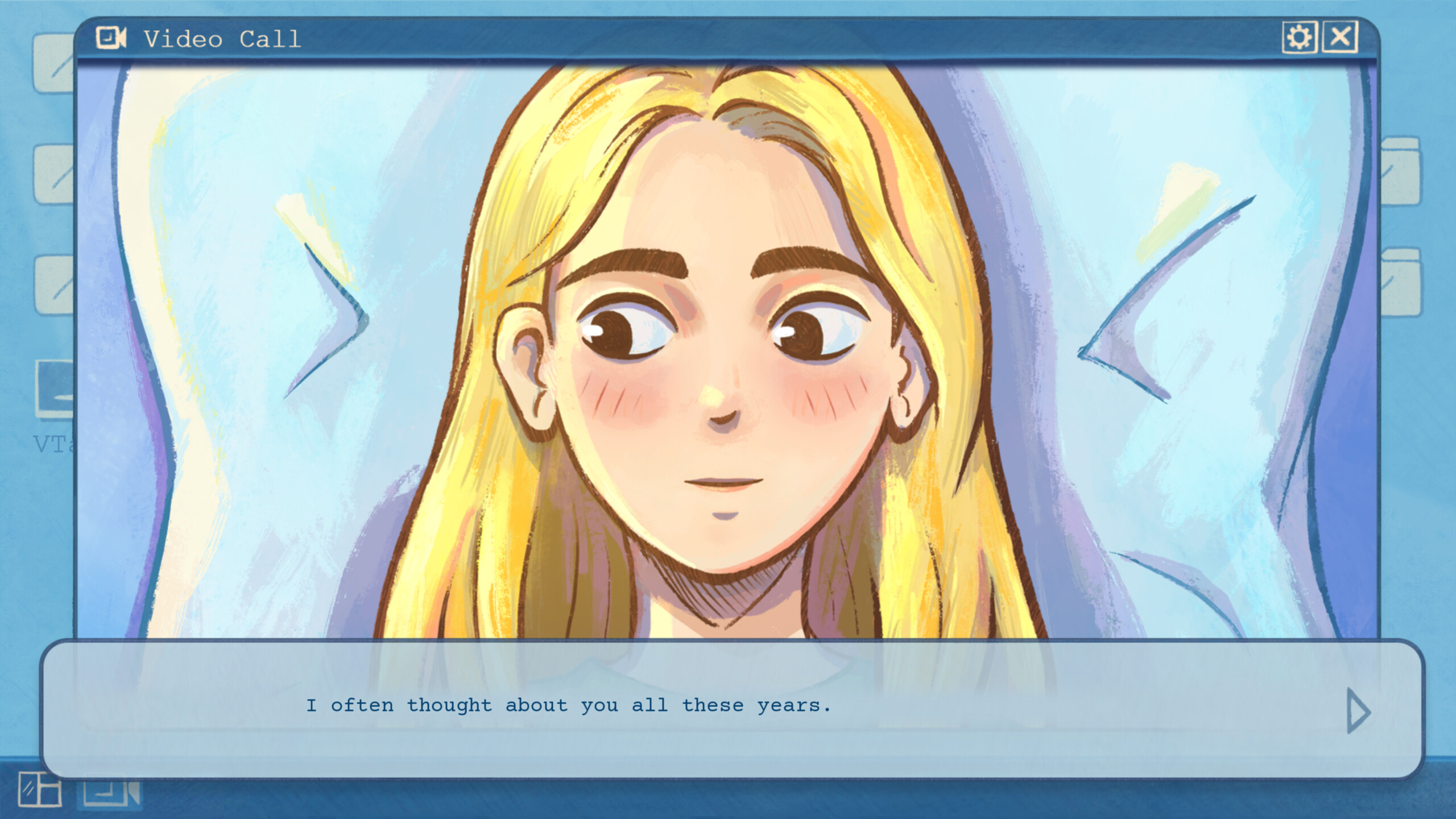 Irene The Window screenshot 7
