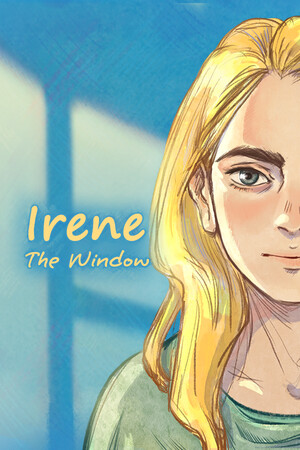 Irene The Window
