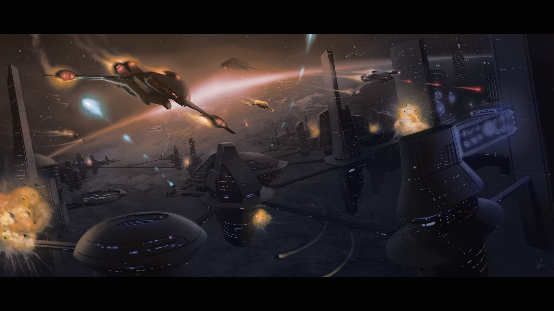 Beyond Sol screenshot 24