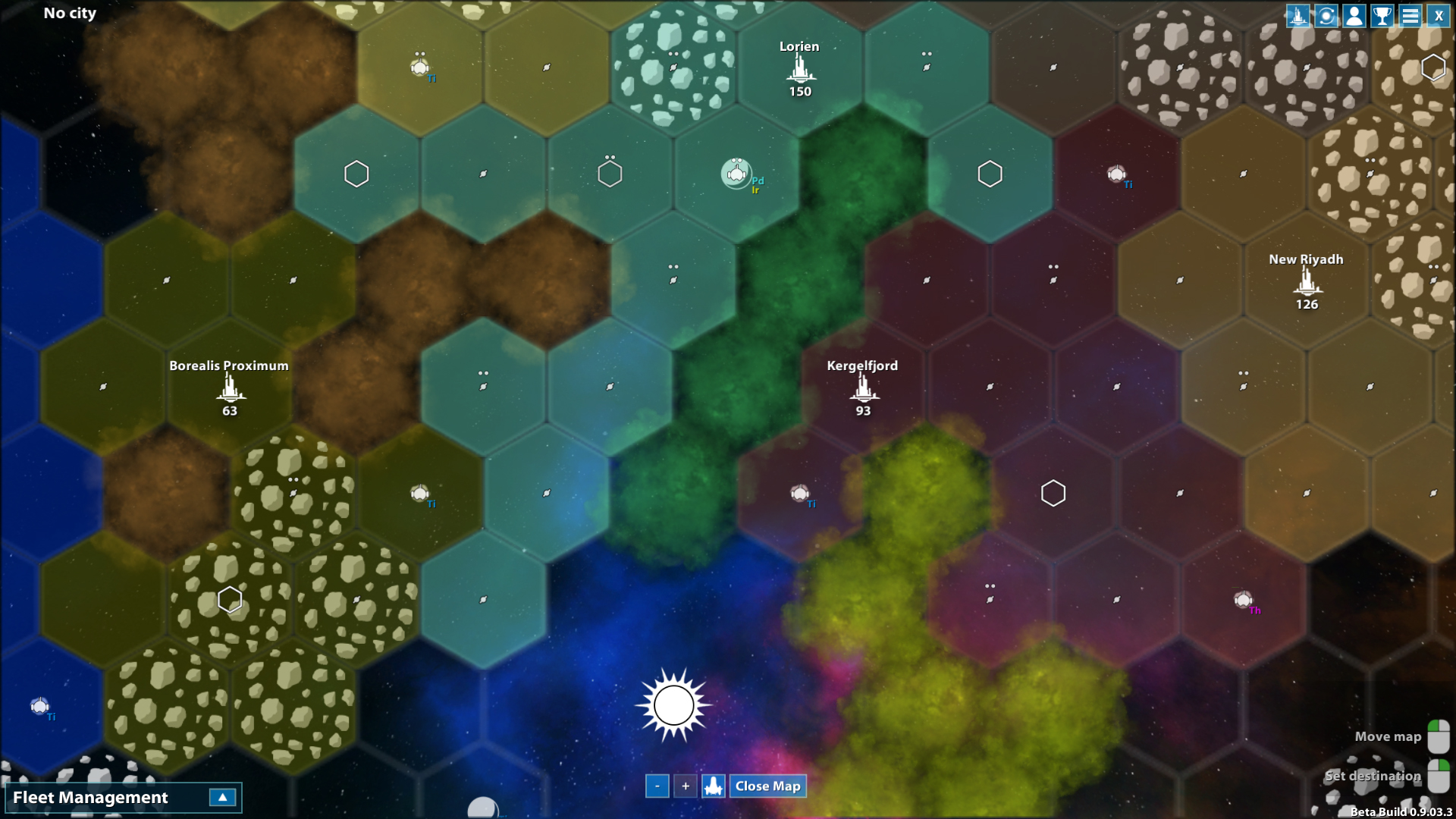 Beyond Sol screenshot 23