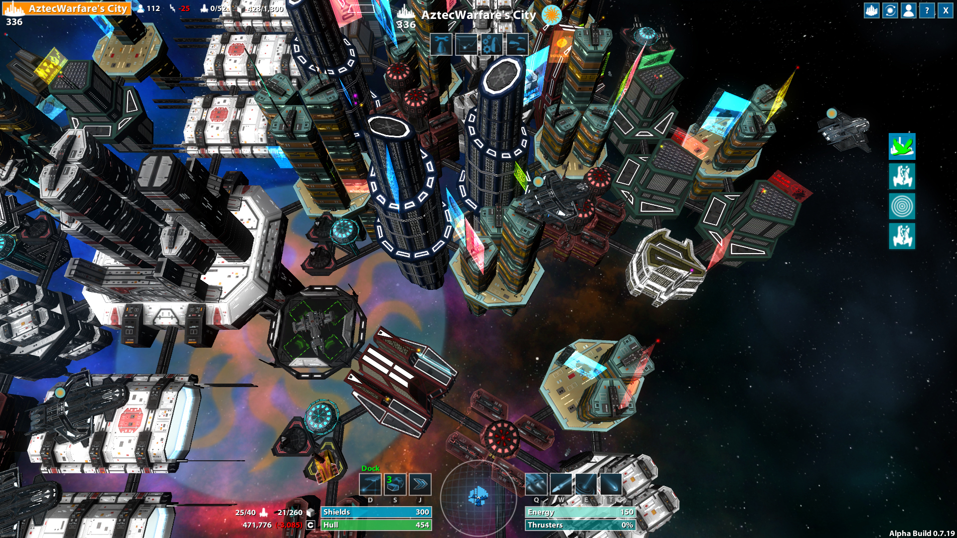 Beyond Sol screenshot 16