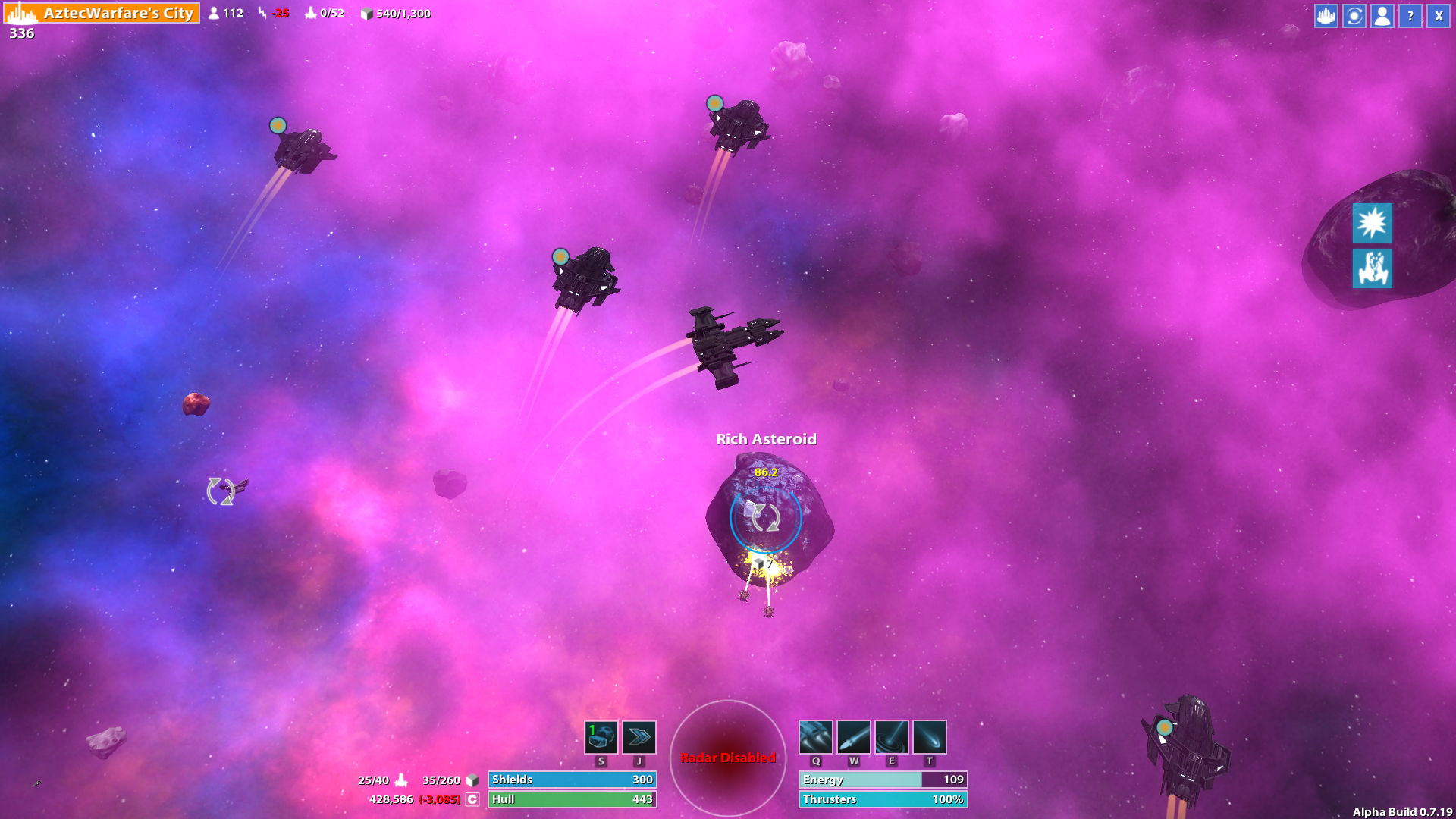 Beyond Sol screenshot 7