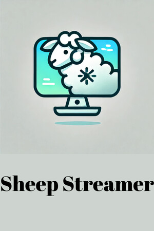 Sheep Streamer