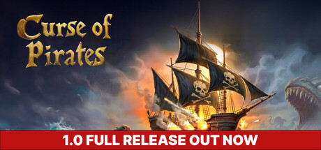 Curse of Pirates
