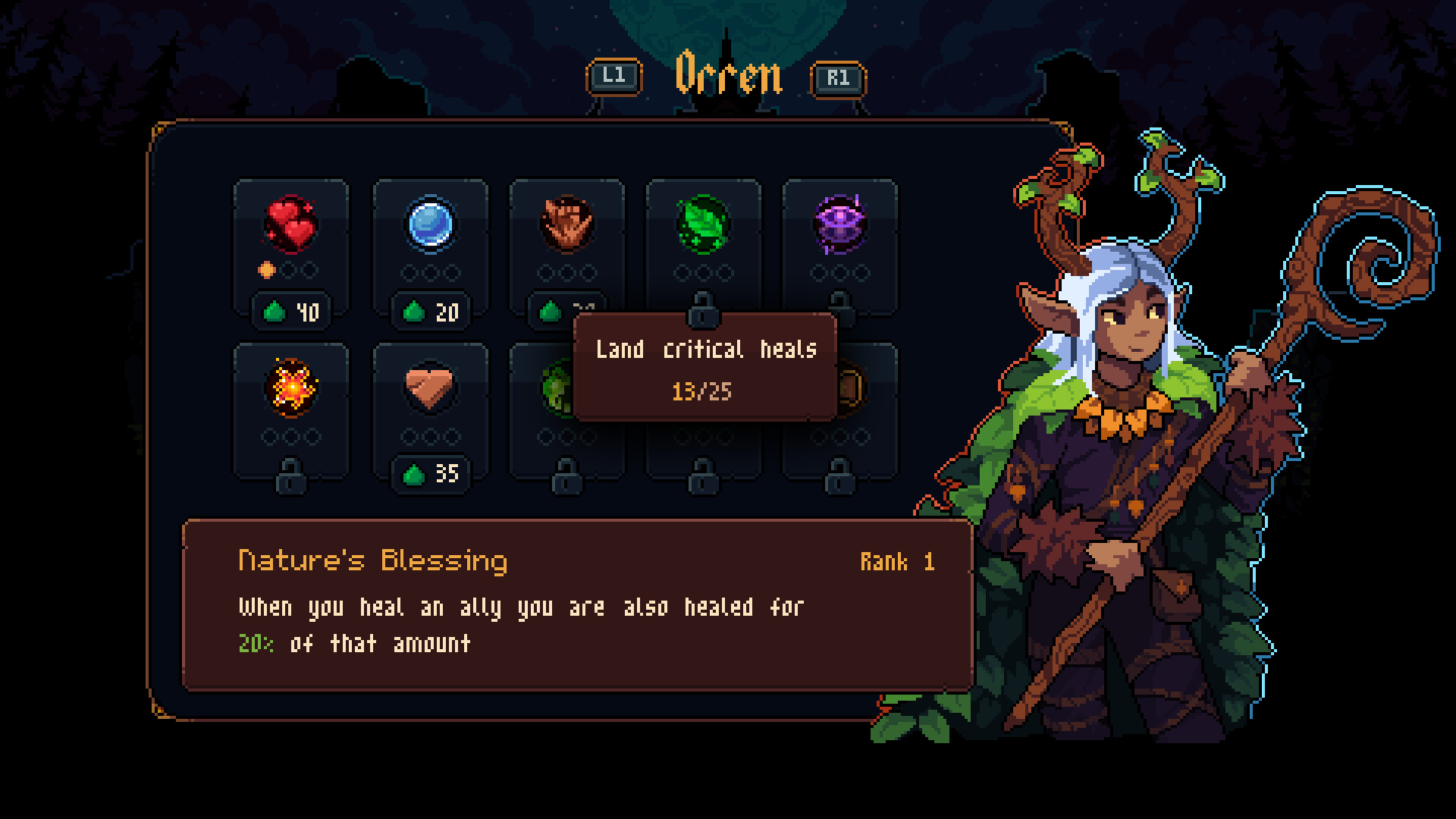 AfterQuest screenshot 5