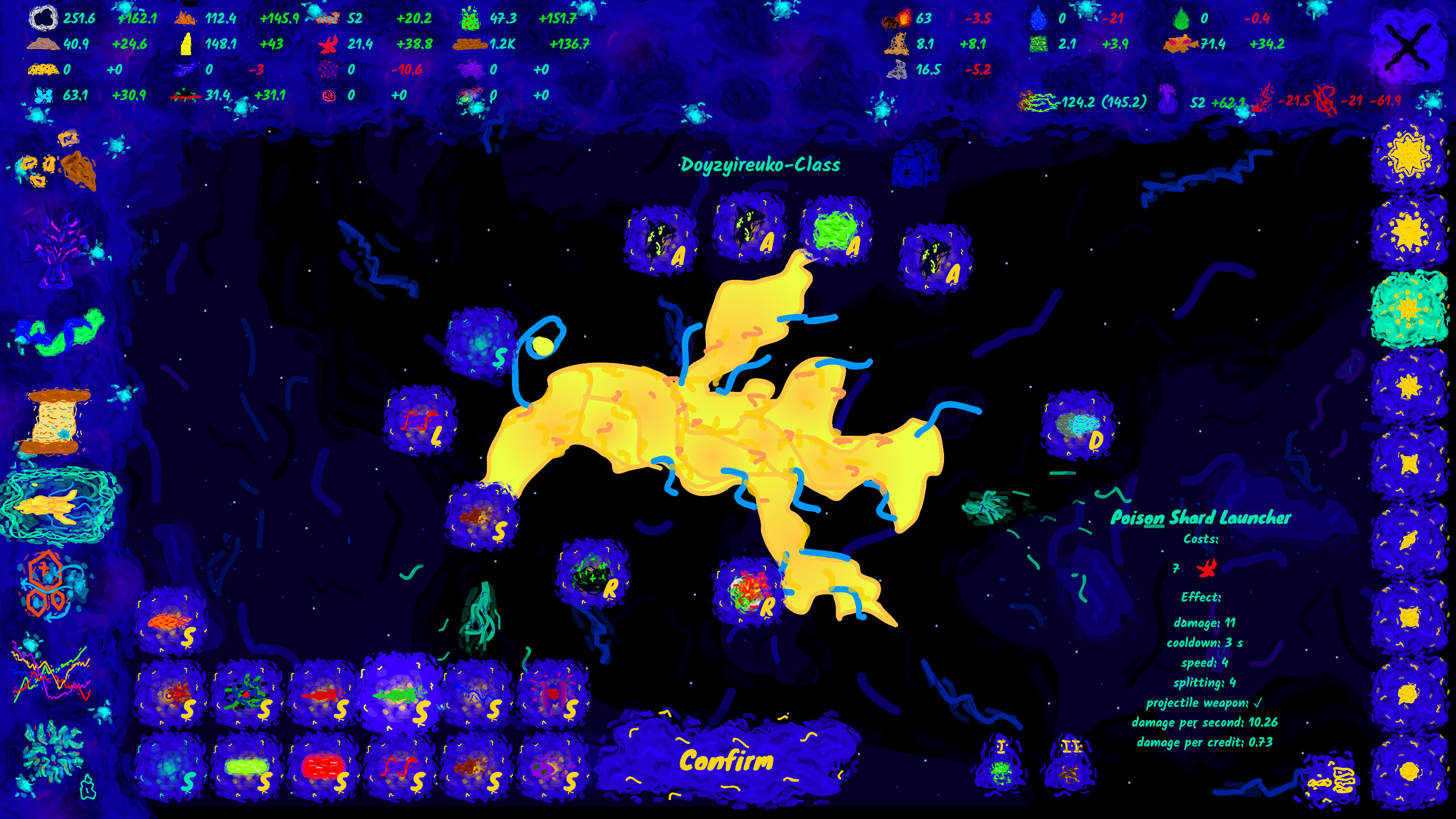 Ultakia screenshot 6