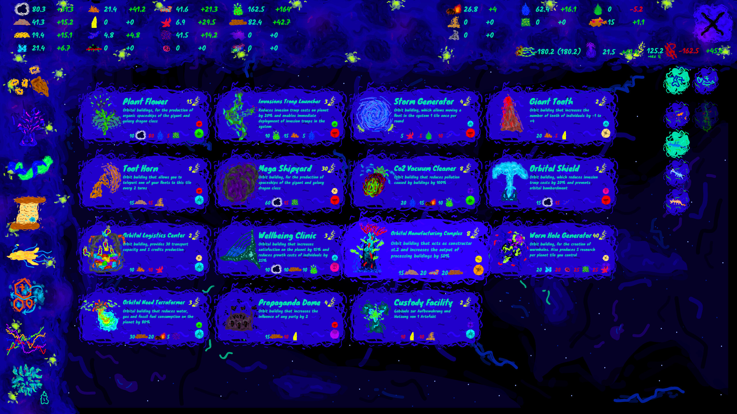 Ultakia screenshot 8