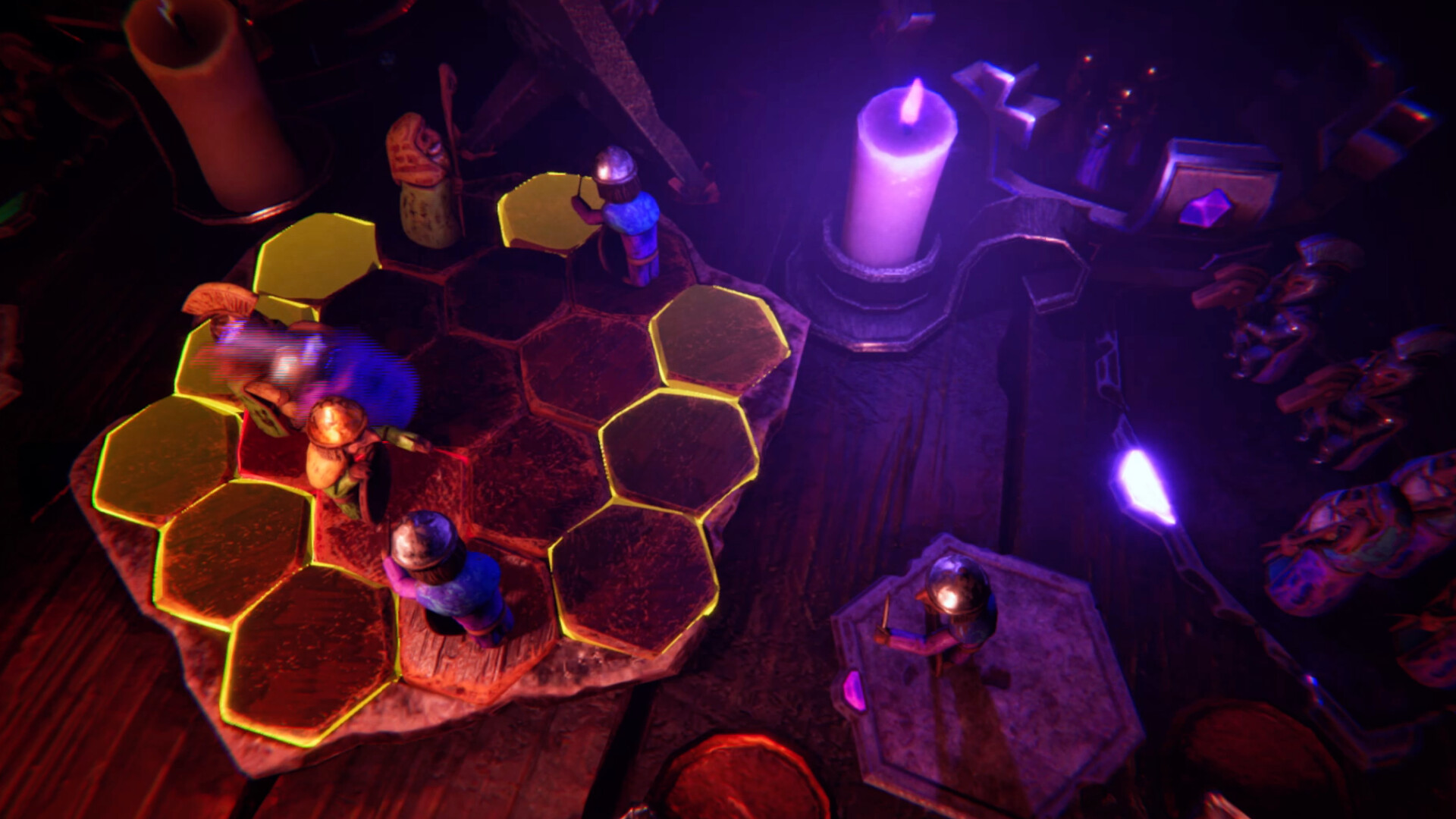 The King's Legend screenshot 5