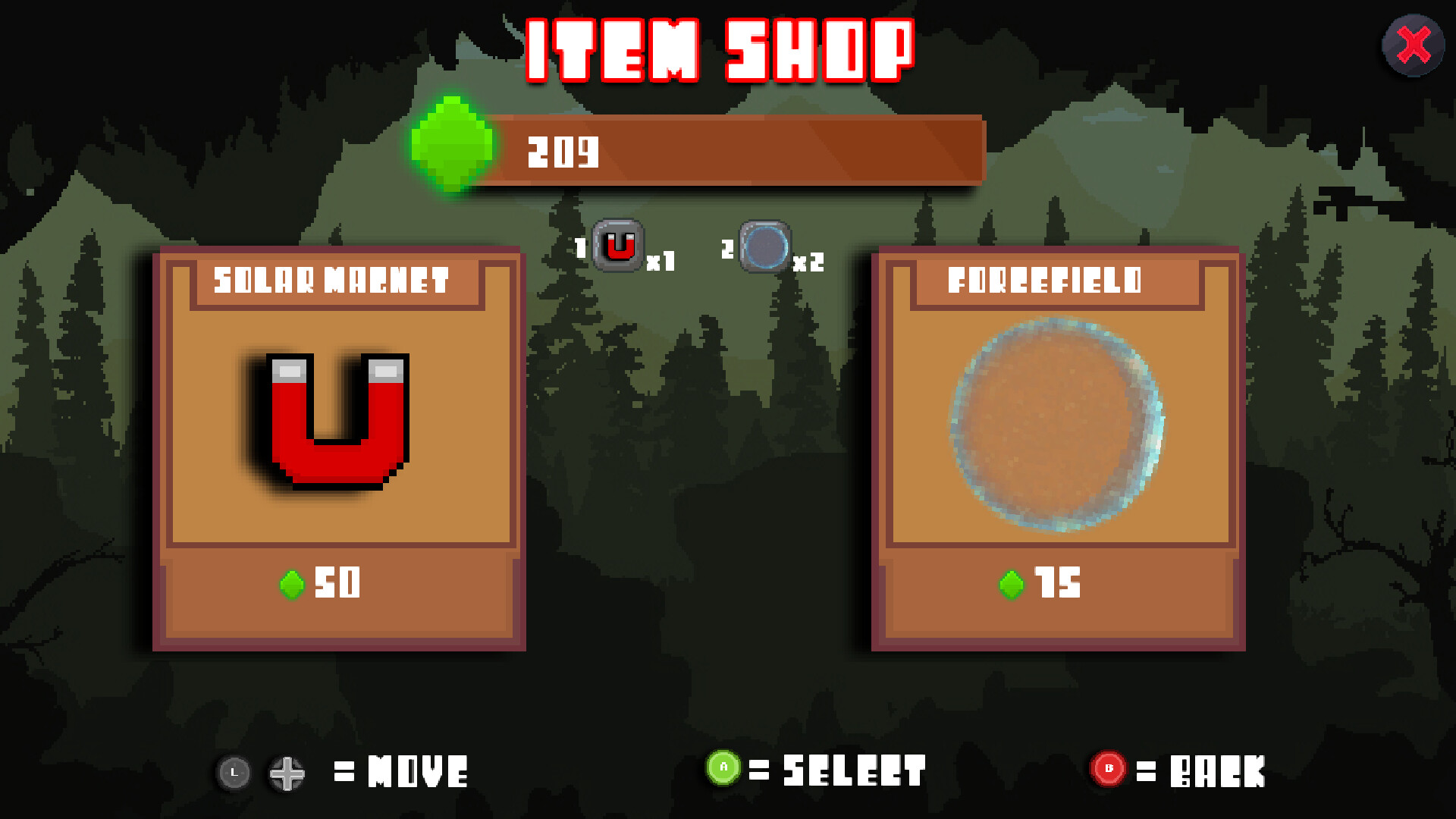 Sky Blitz screenshot 3