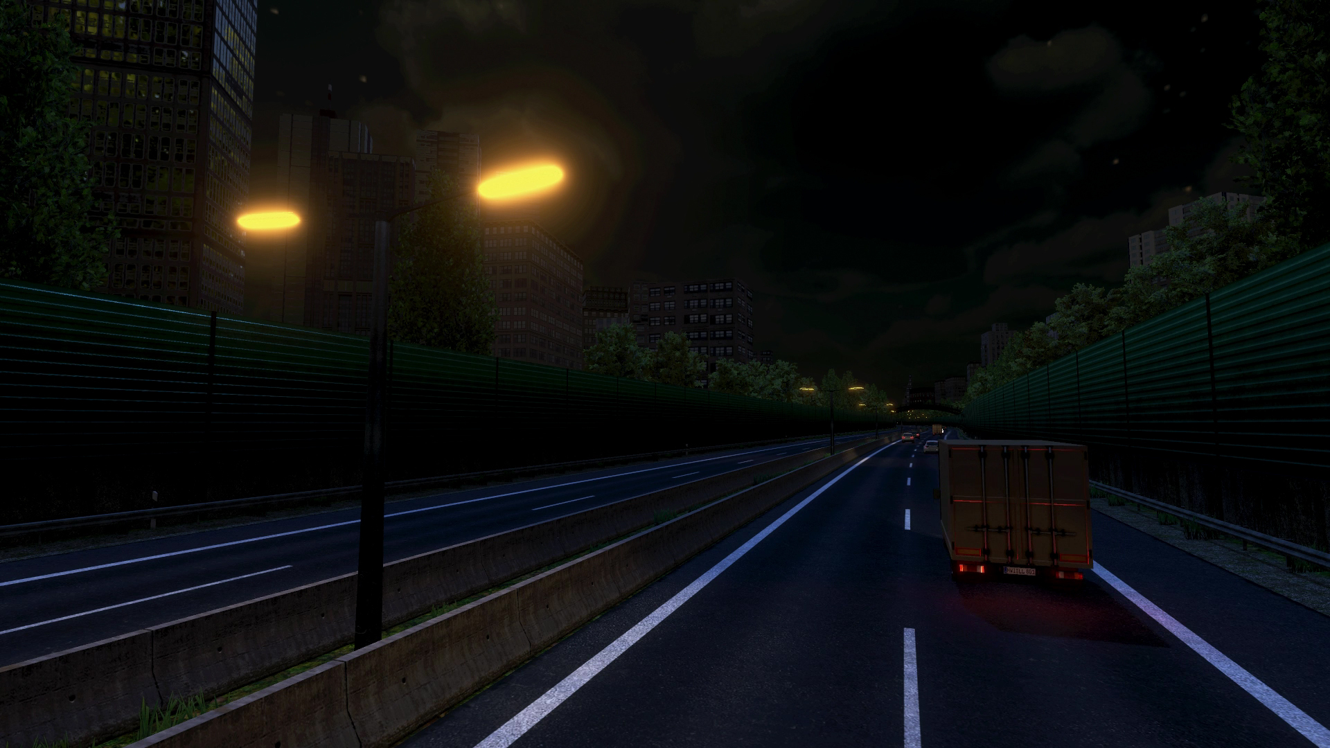 Autobahn Police Simulator screenshot 12