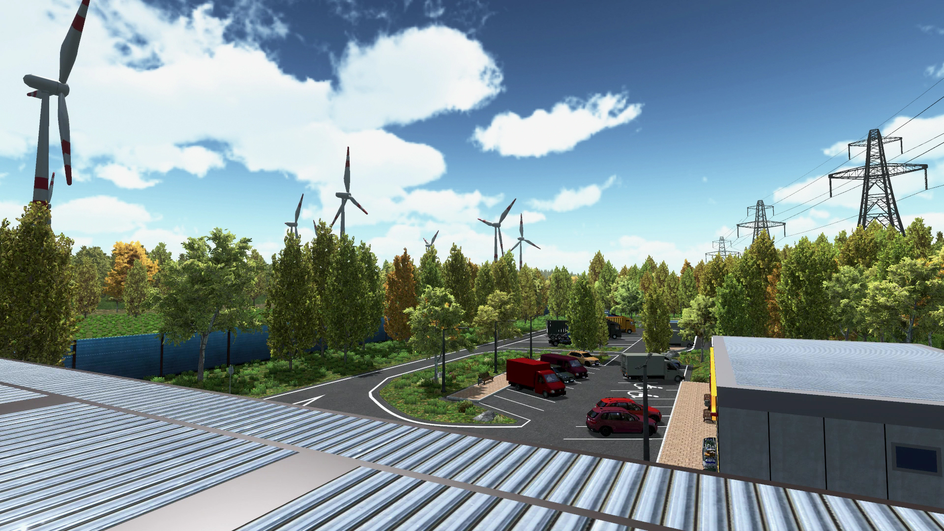 Autobahn Police Simulator screenshot 11