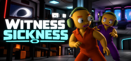 Witness Sickness — Steam header