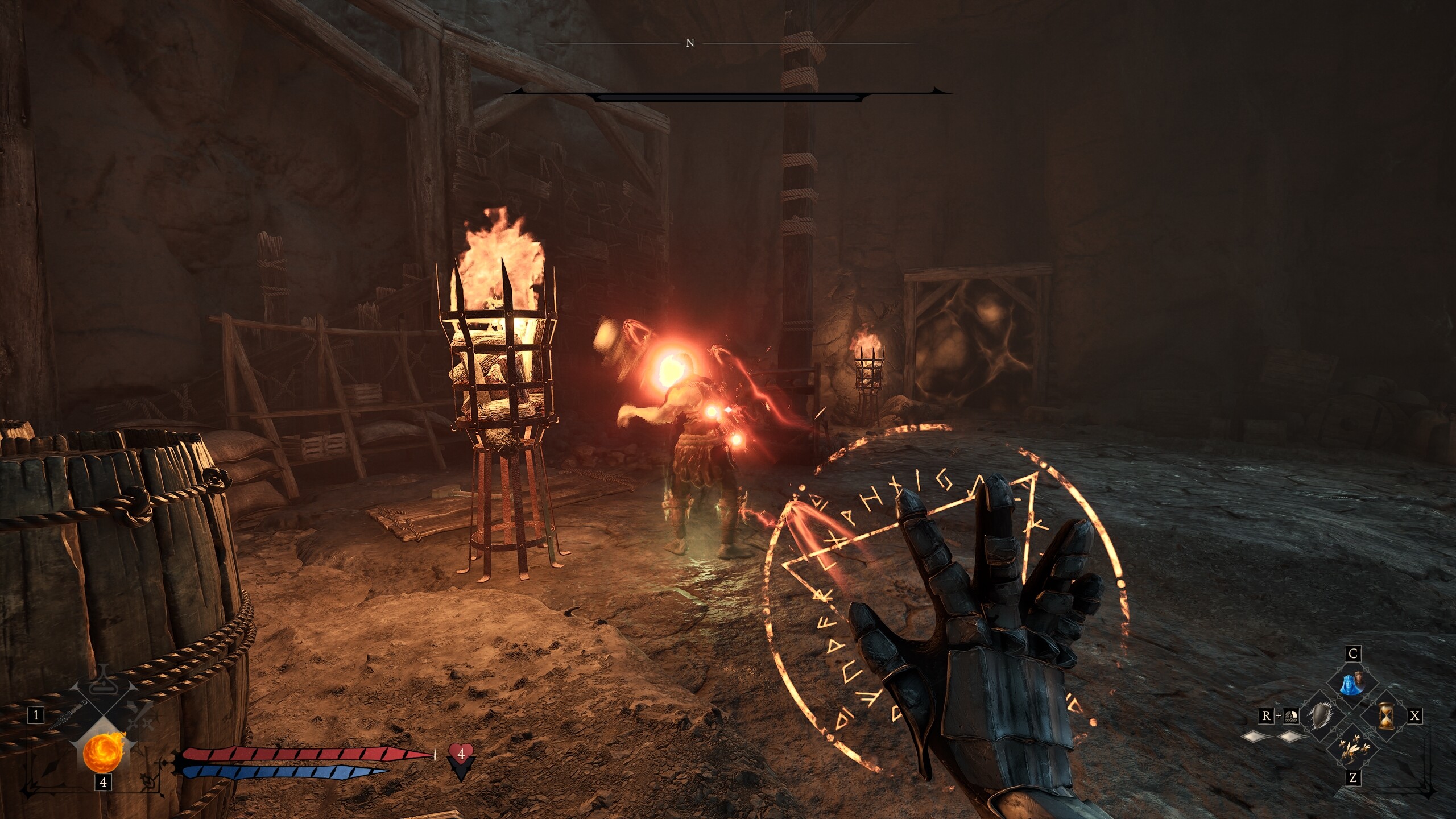 Whatever It Takes screenshot 1