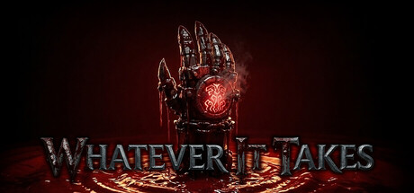 Whatever It Takes
