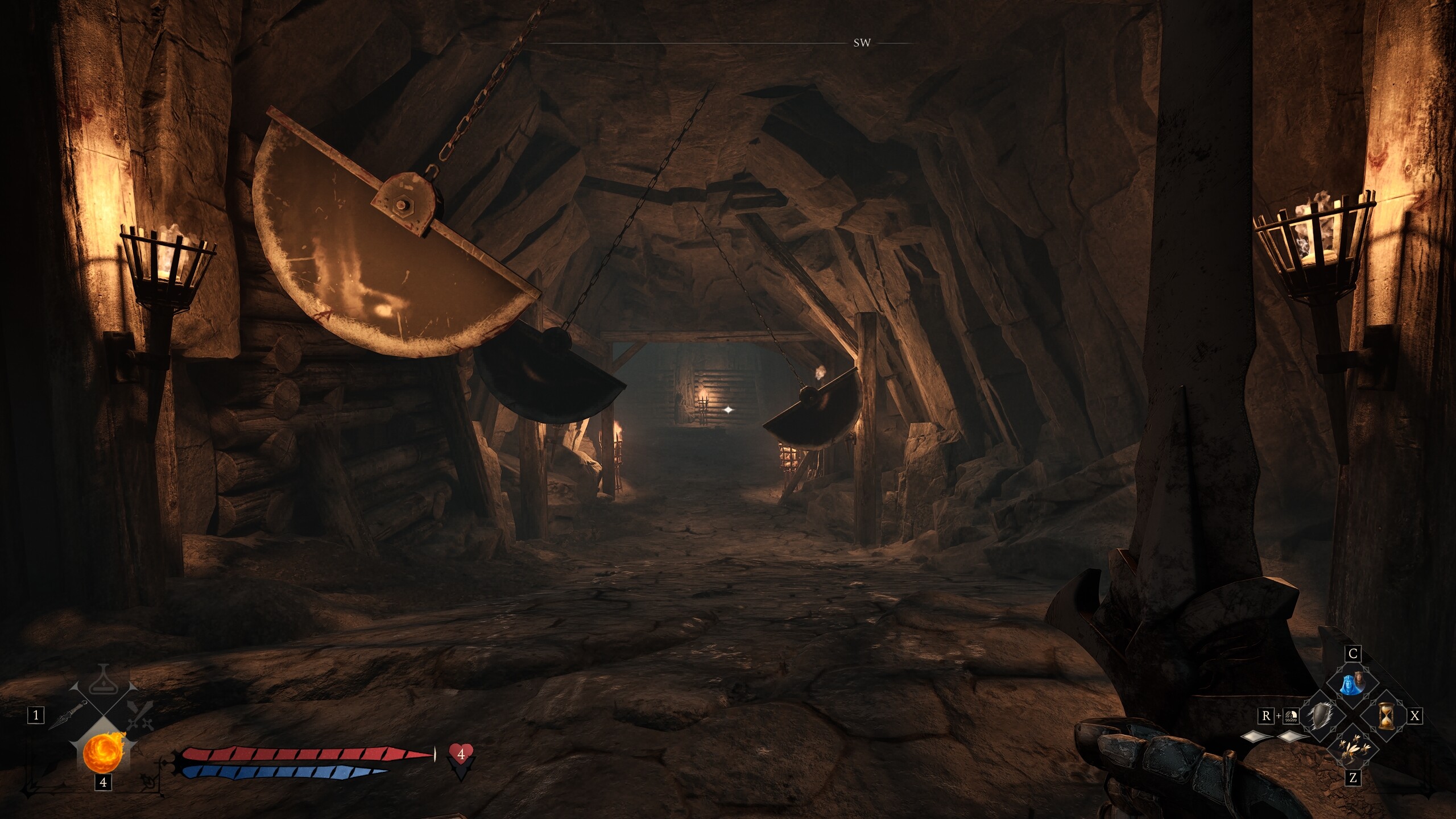 Whatever It Takes screenshot 2
