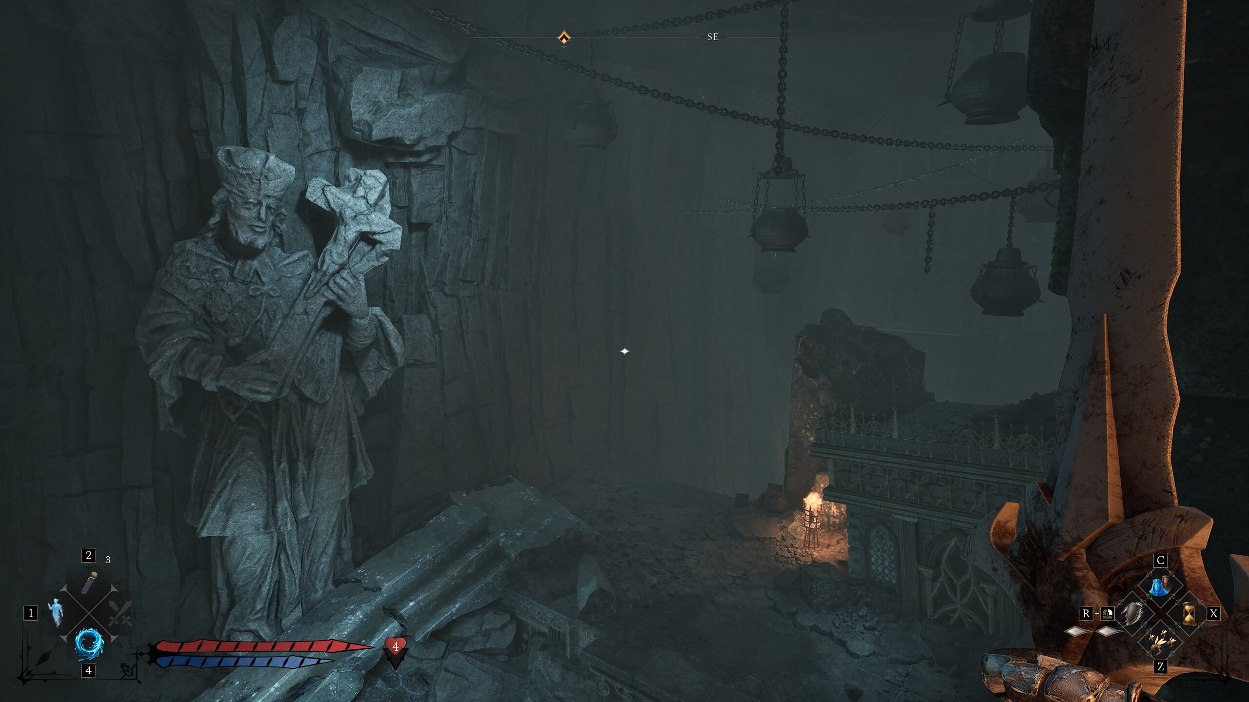 Whatever It Takes screenshot 5