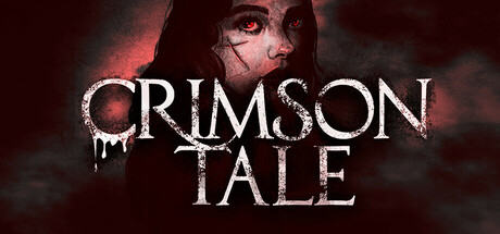 Crimson Tale Cover Image