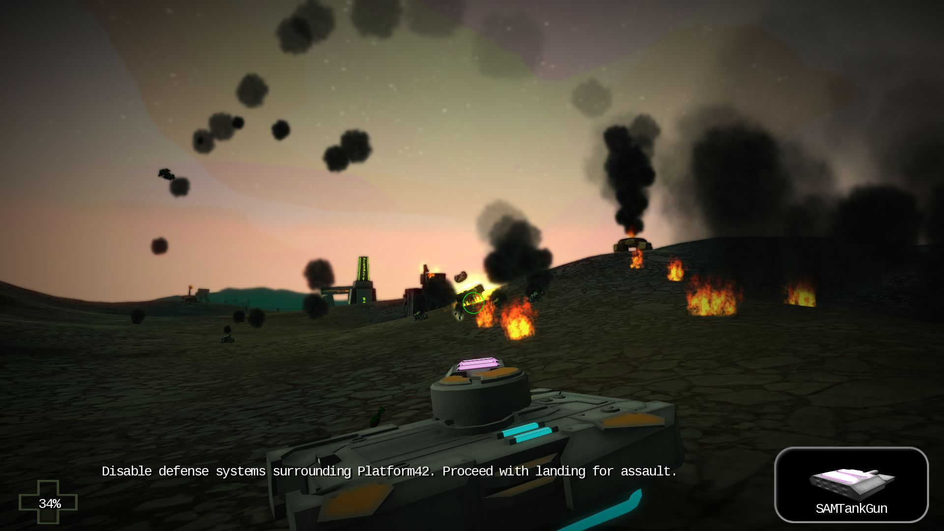 Incognito screenshot 13