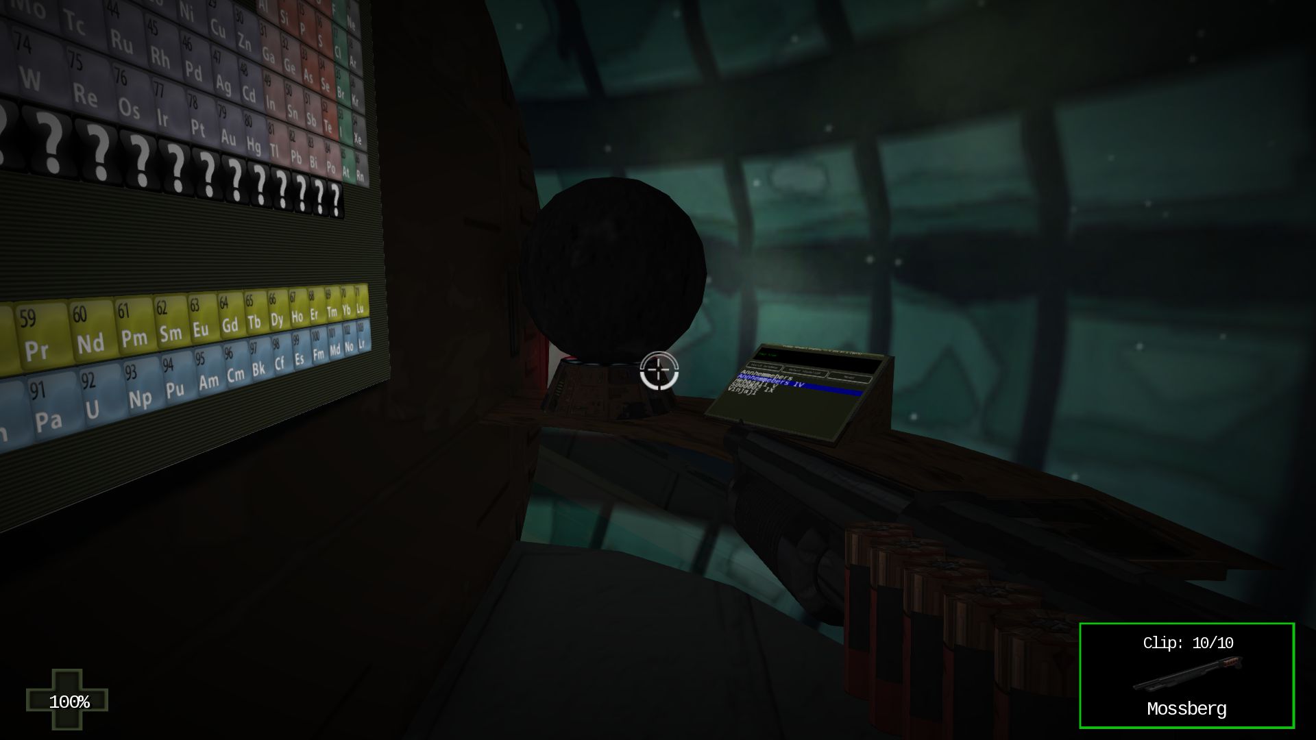 Incognito screenshot 11