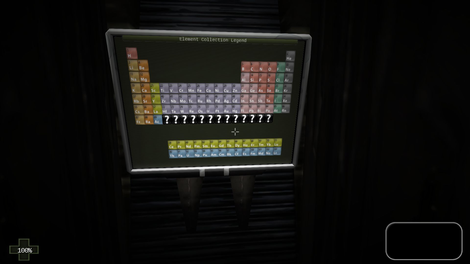 Incognito screenshot 14