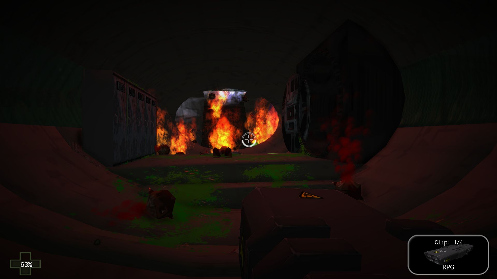 Incognito screenshot 4