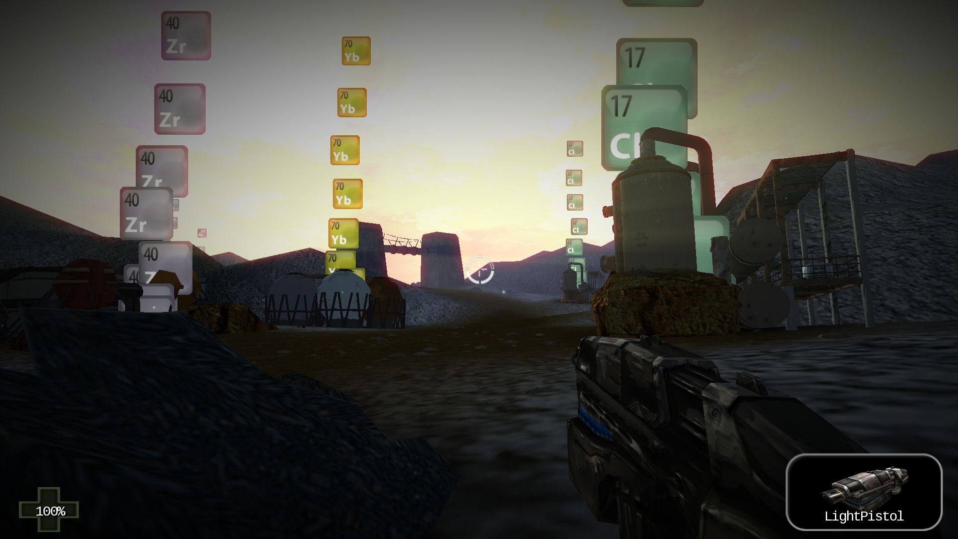 Incognito screenshot 16