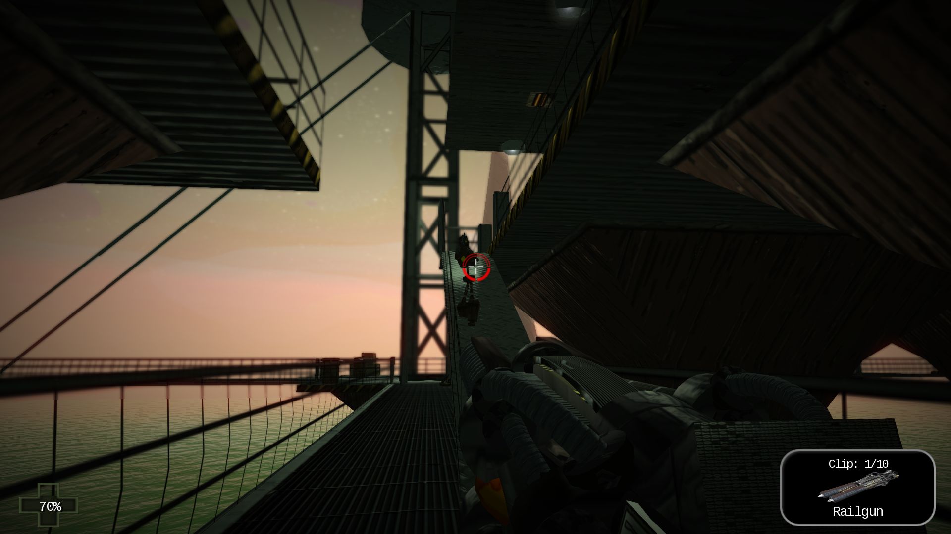 Incognito screenshot 5