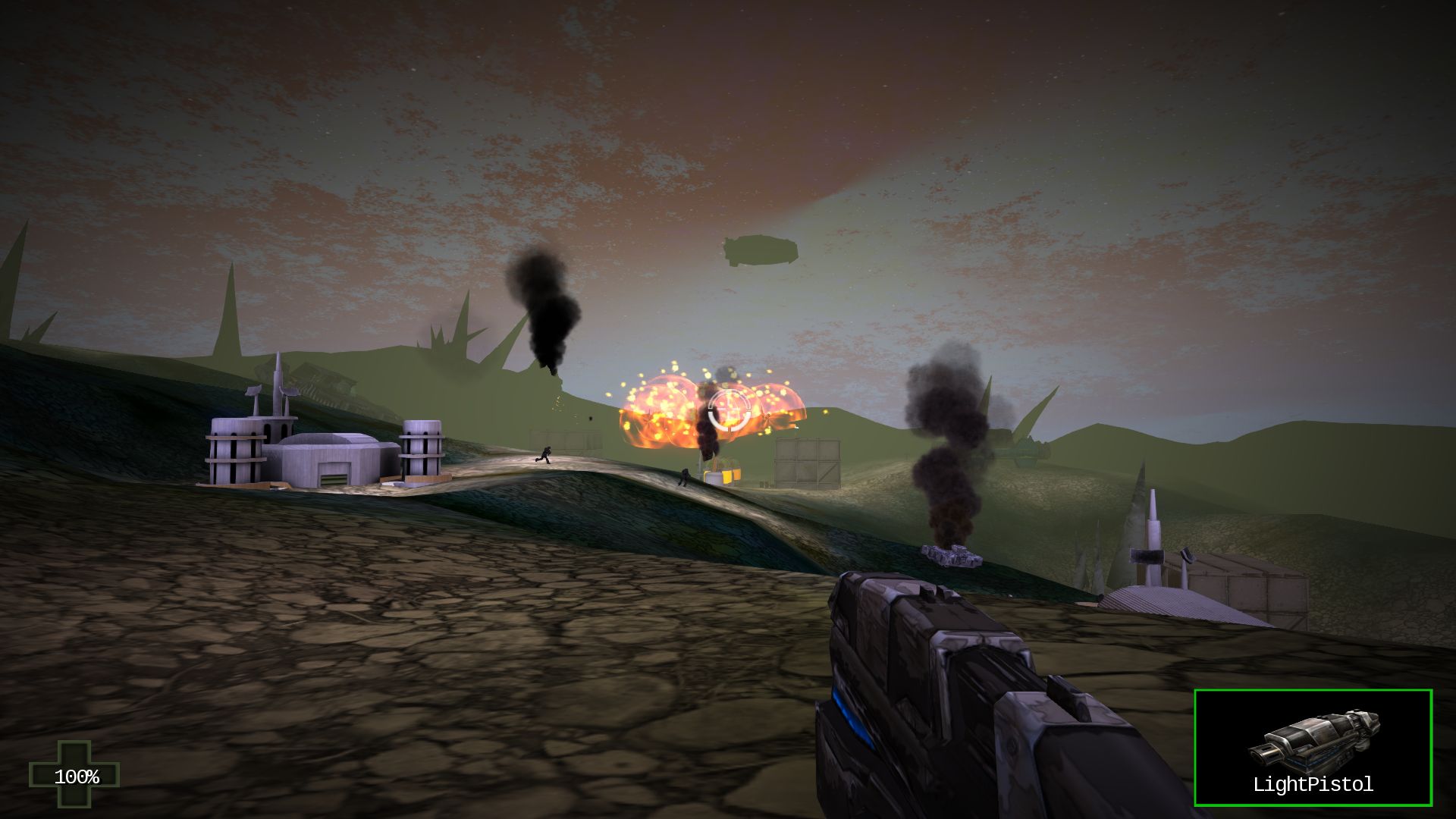 Incognito screenshot 15